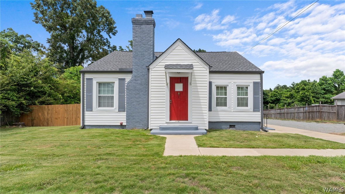 1 Forest Drive