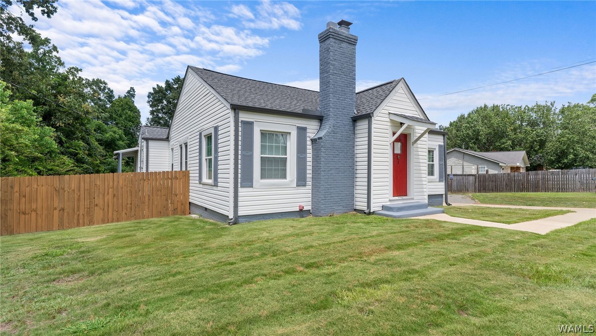 1 Forest Drive