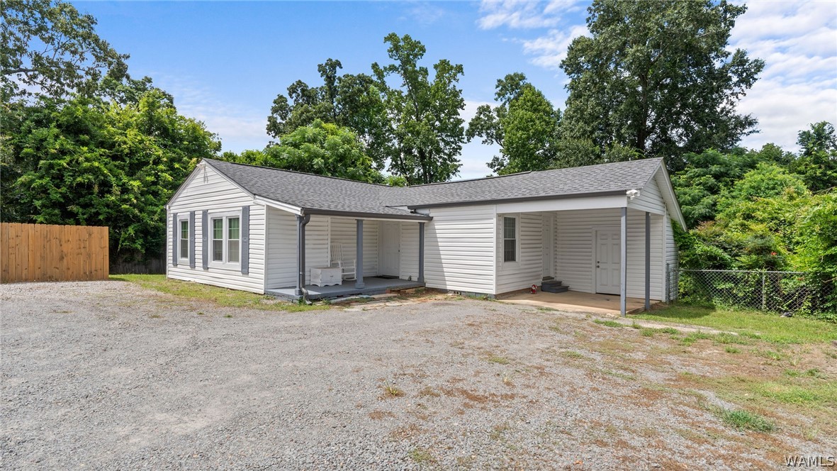 1 Forest Drive