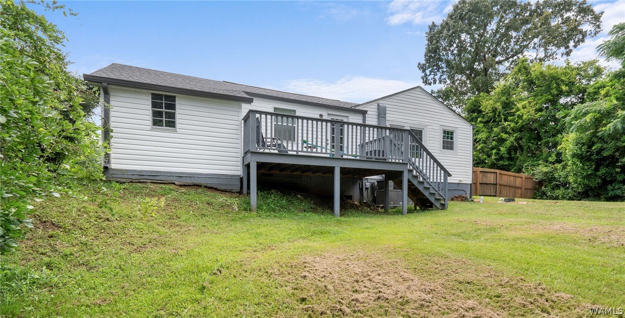 1 Forest Drive
