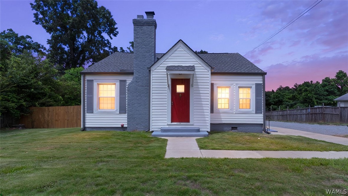 1 Forest Drive