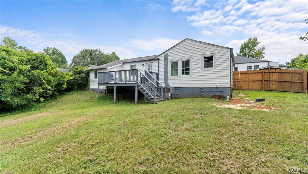 1 Forest Drive