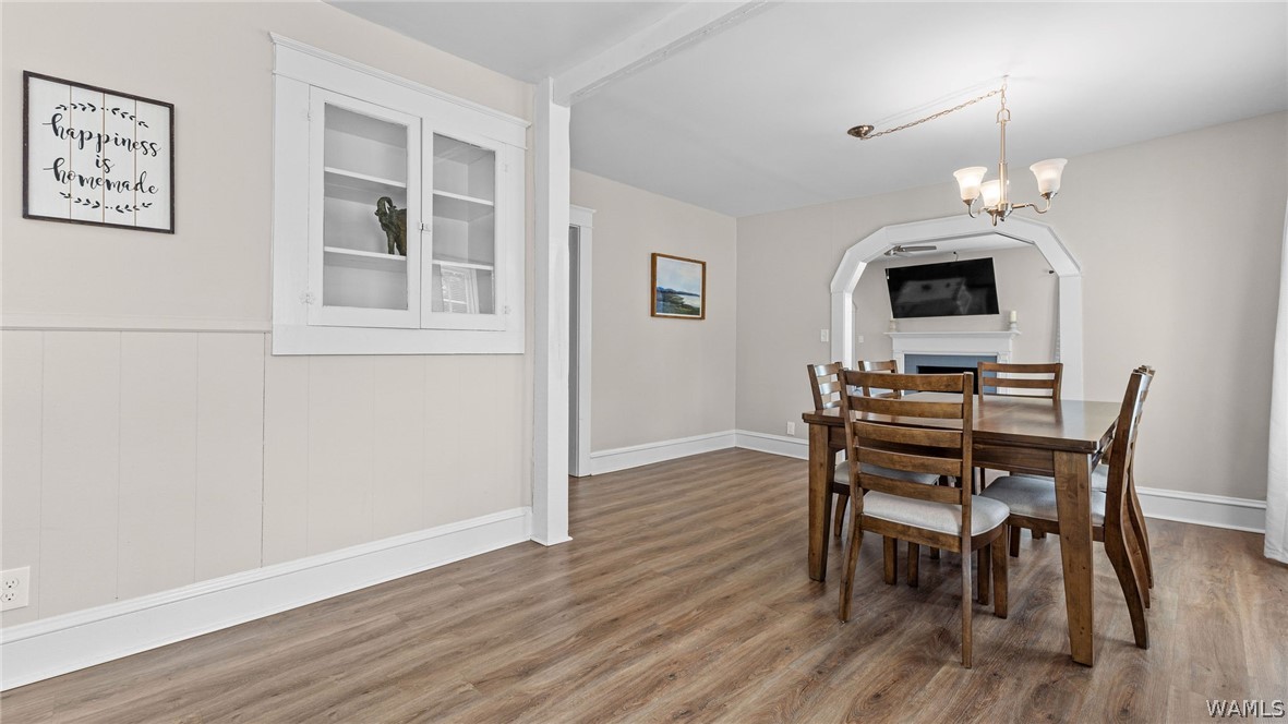 1 Forest Drive