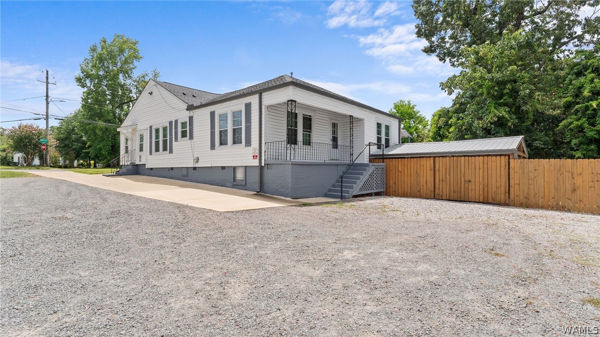 1 Forest Drive