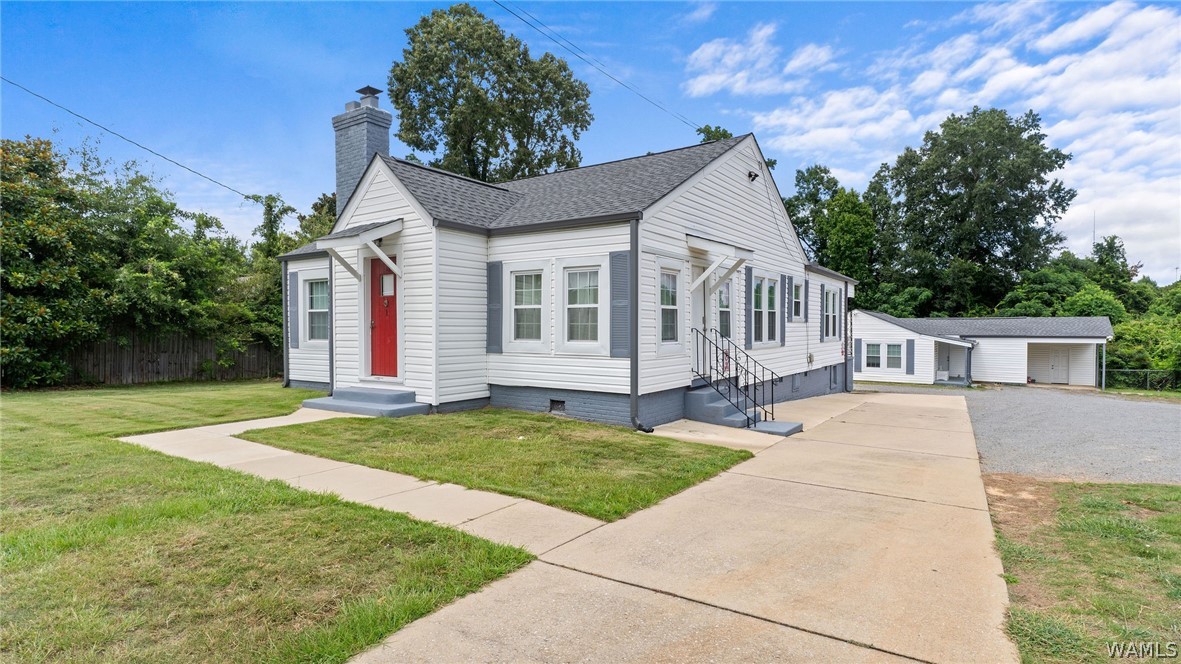 1 Forest Drive