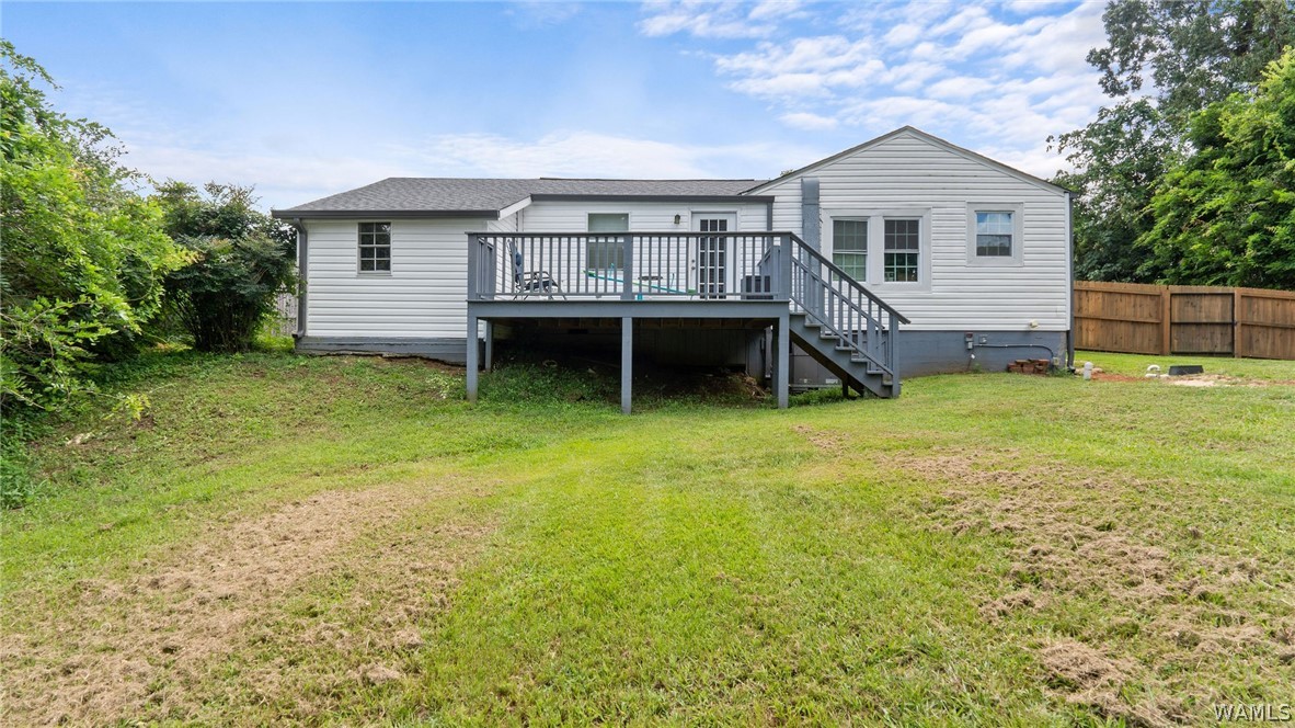 1 Forest Drive