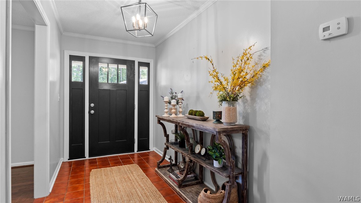 3502 Mayberry Landing Drive