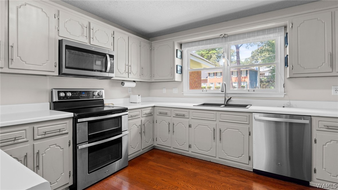 3502 Mayberry Landing Drive