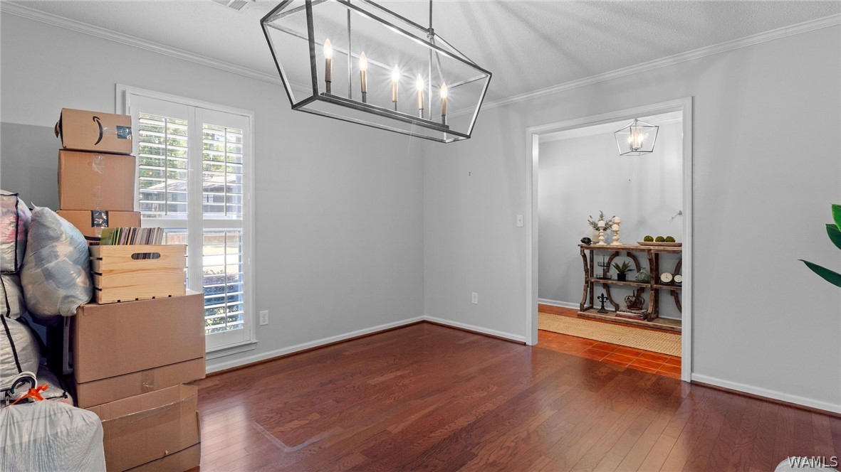 3502 Mayberry Landing Drive