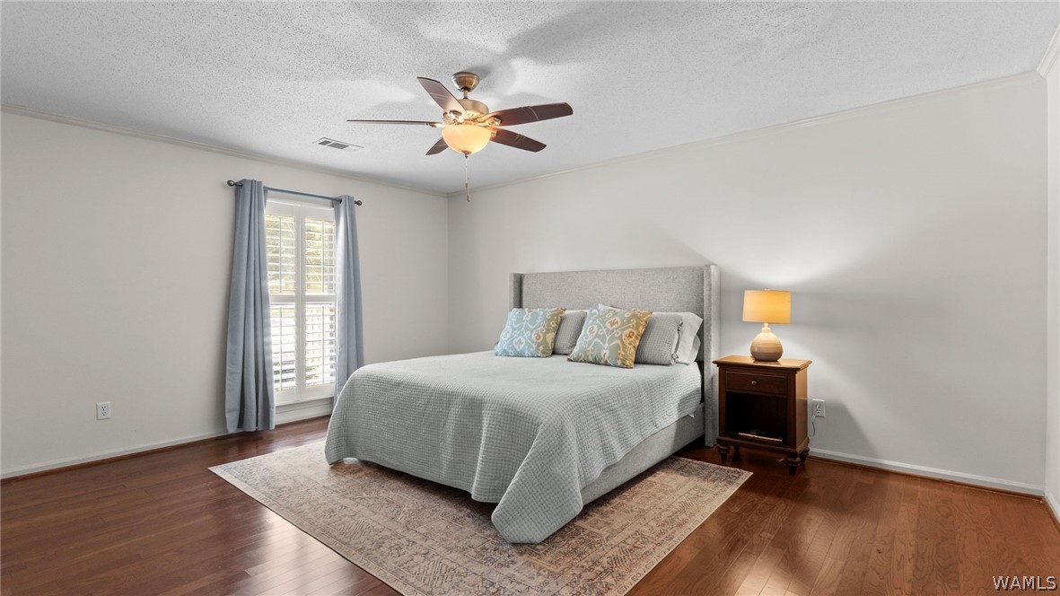 3502 Mayberry Landing Drive