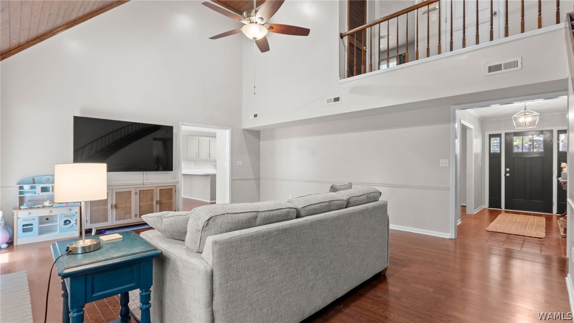 3502 Mayberry Landing Drive