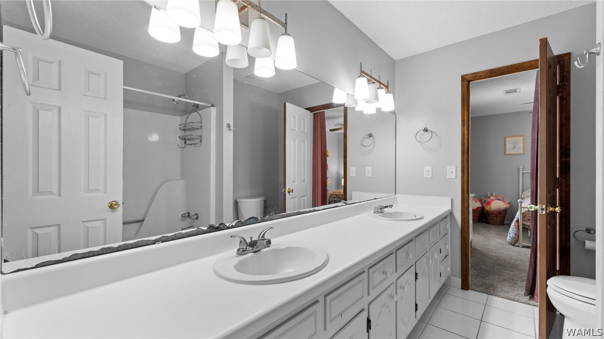 3502 Mayberry Landing Drive
