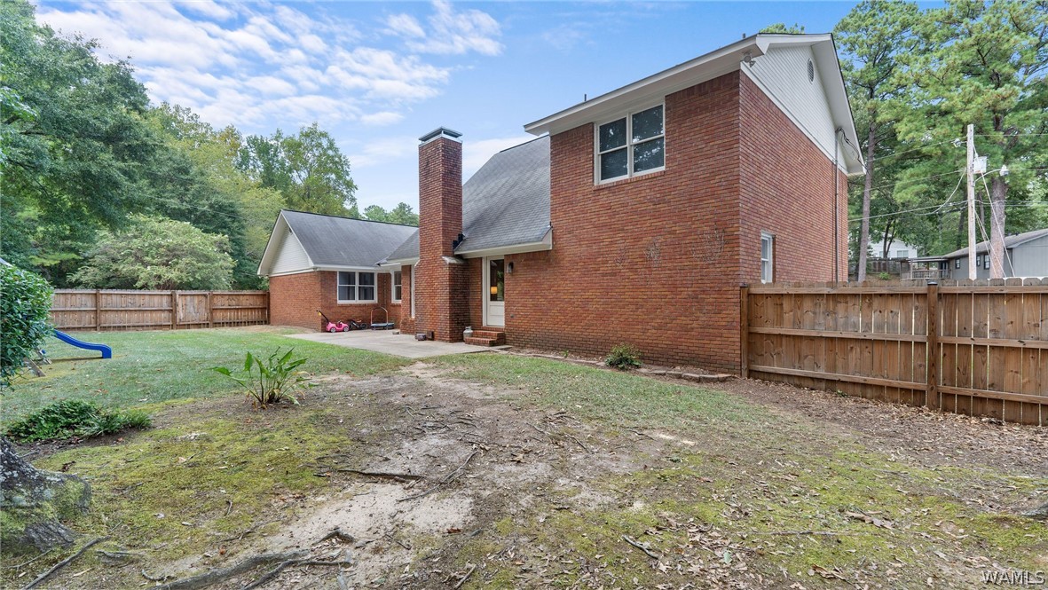 3502 Mayberry Landing Drive