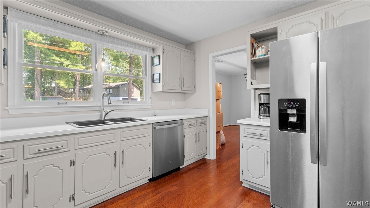 3502 Mayberry Landing Drive