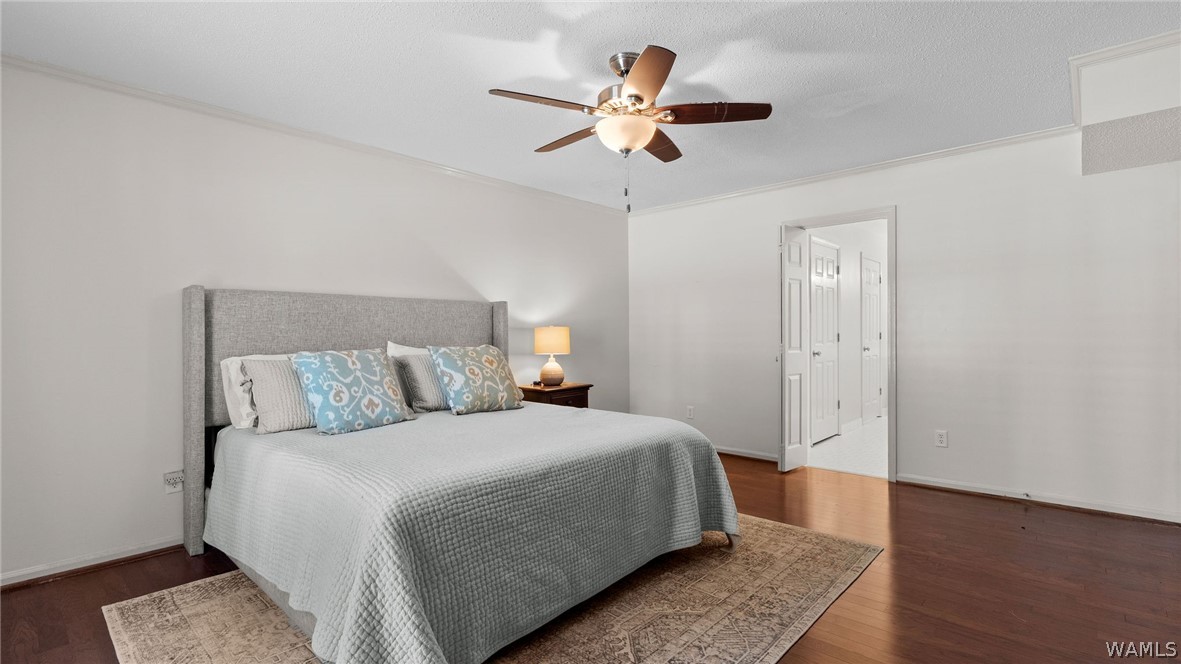 3502 Mayberry Landing Drive