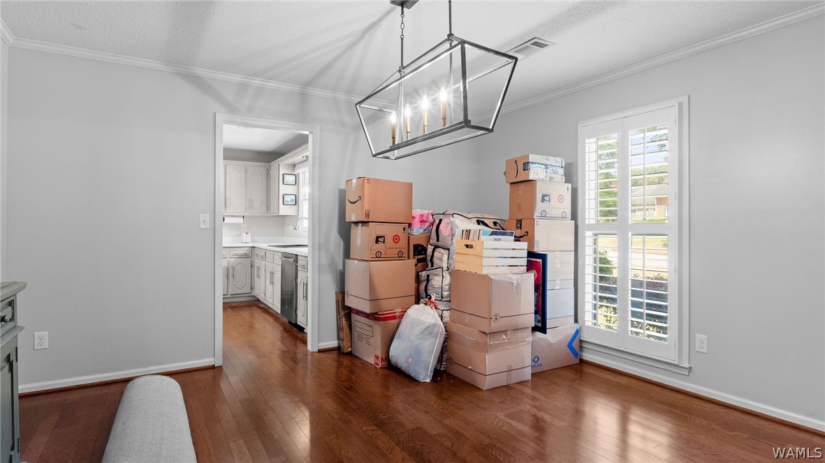 3502 Mayberry Landing Drive