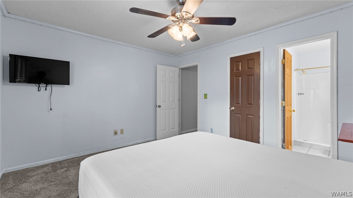 3502 Mayberry Landing Drive