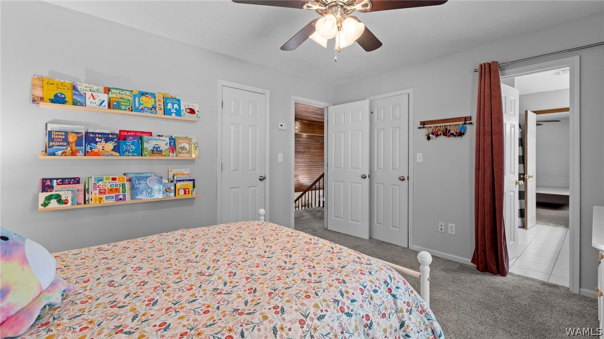 3502 Mayberry Landing Drive