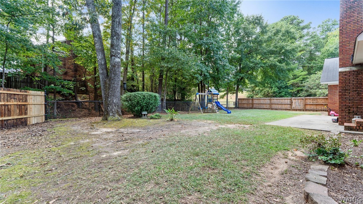 3502 Mayberry Landing Drive