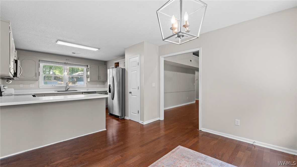 3502 Mayberry Landing Drive