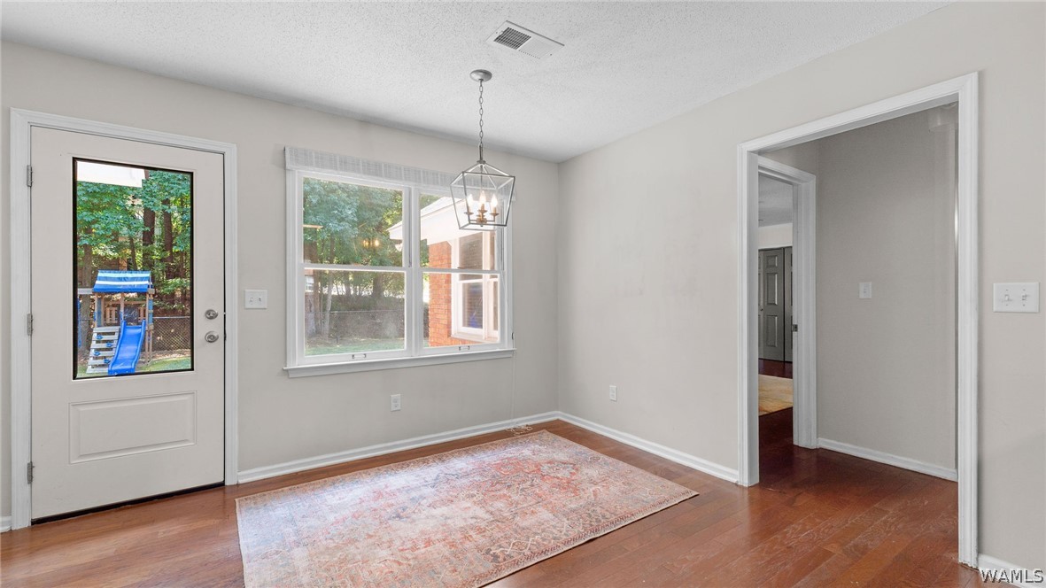 3502 Mayberry Landing Drive