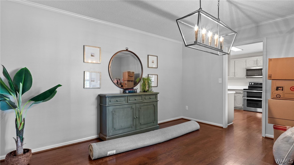 3502 Mayberry Landing Drive