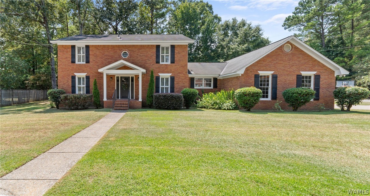 3502 Mayberry Landing Drive