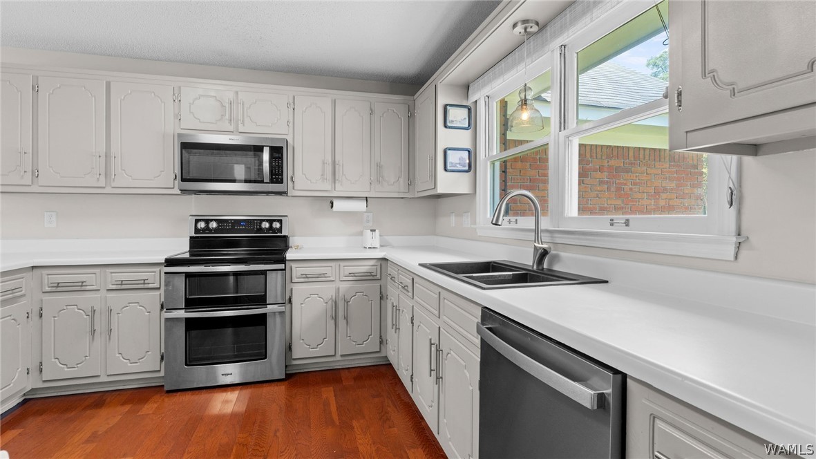 3502 Mayberry Landing Drive
