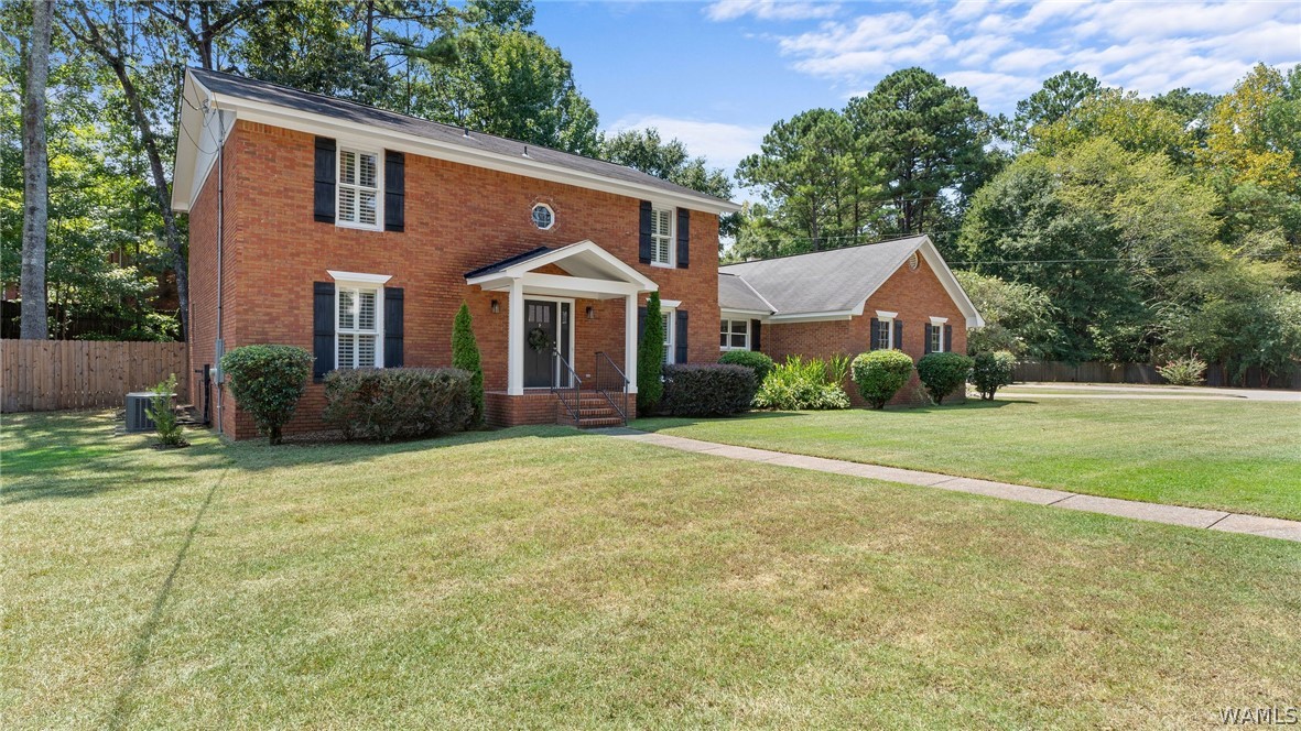 3502 Mayberry Landing Drive