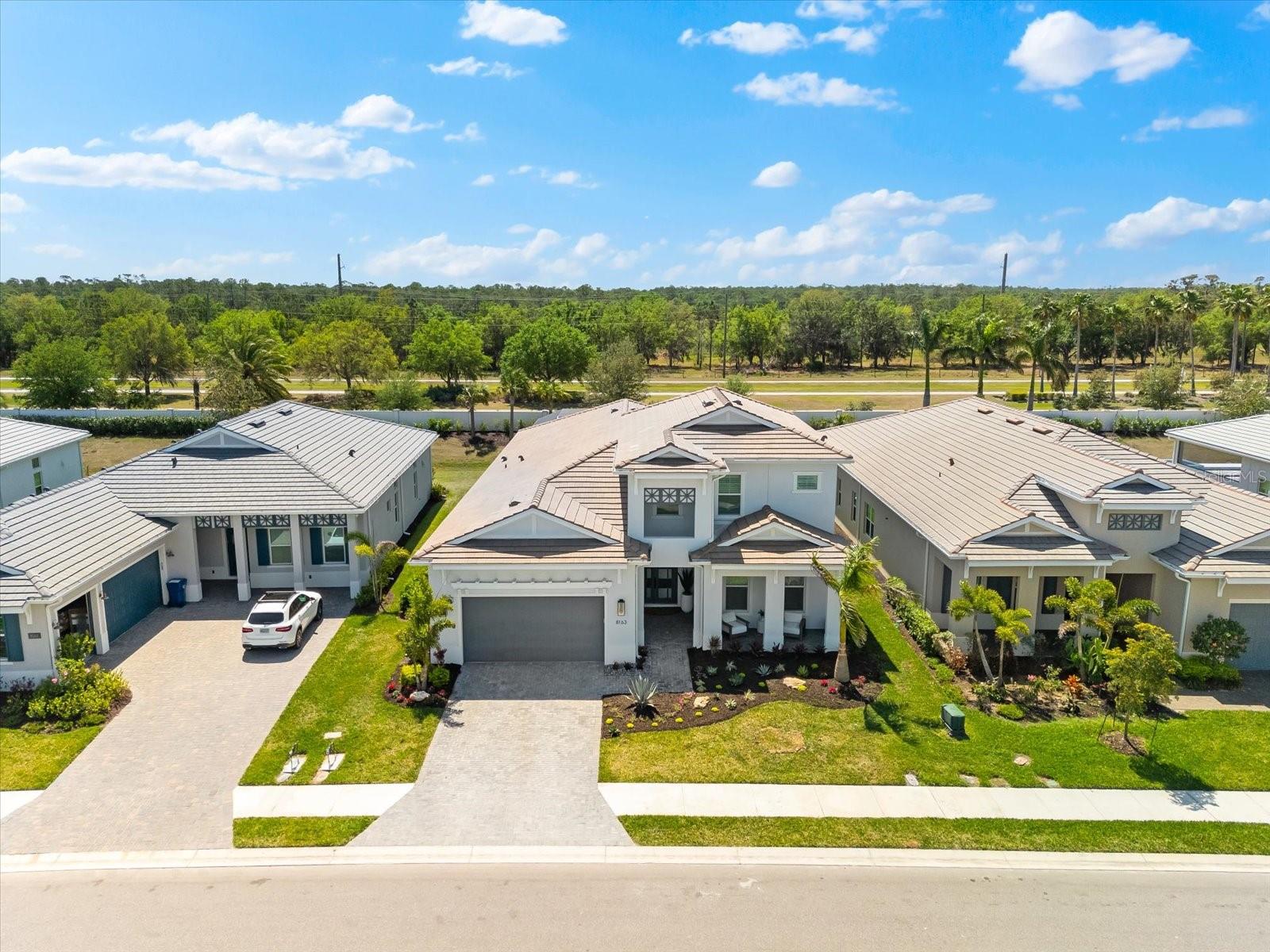 8163 REDONDA LOOP