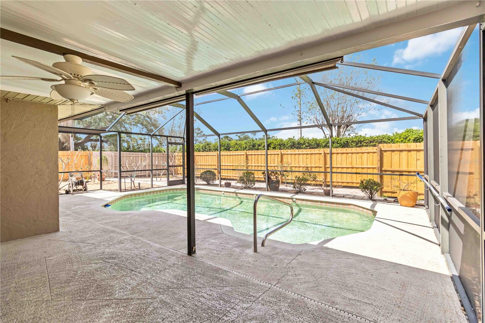 3600 ASTER DR
