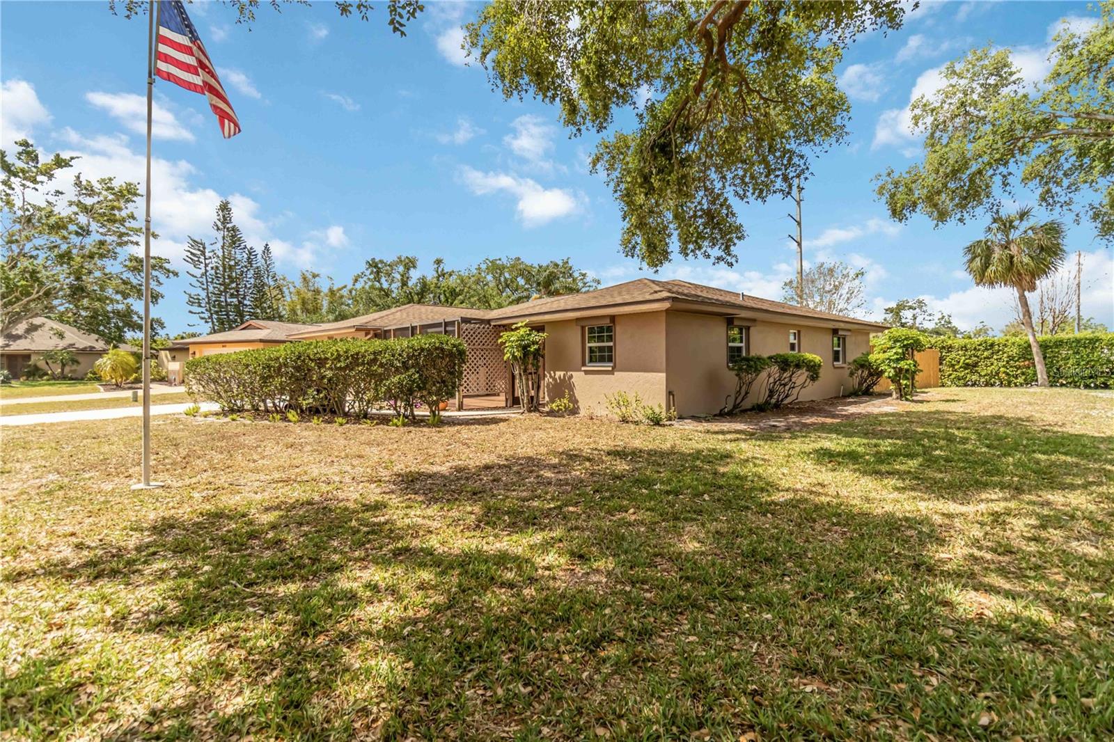 3600 ASTER DR