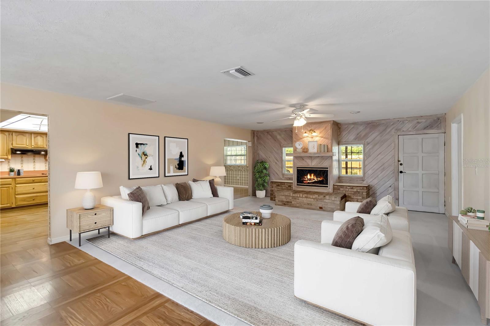 3600 ASTER DR