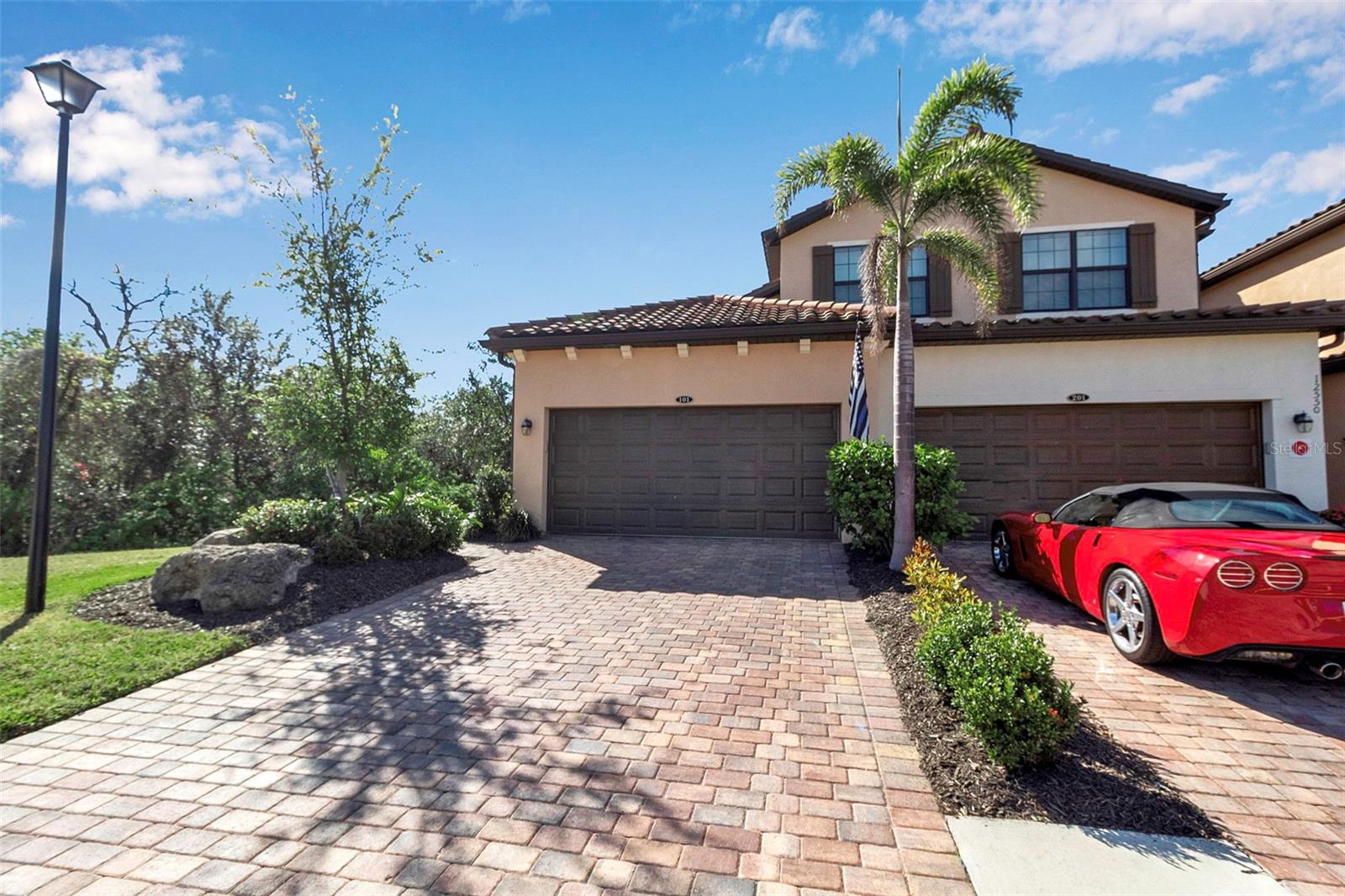 12550 GHIBERTI CIR #101