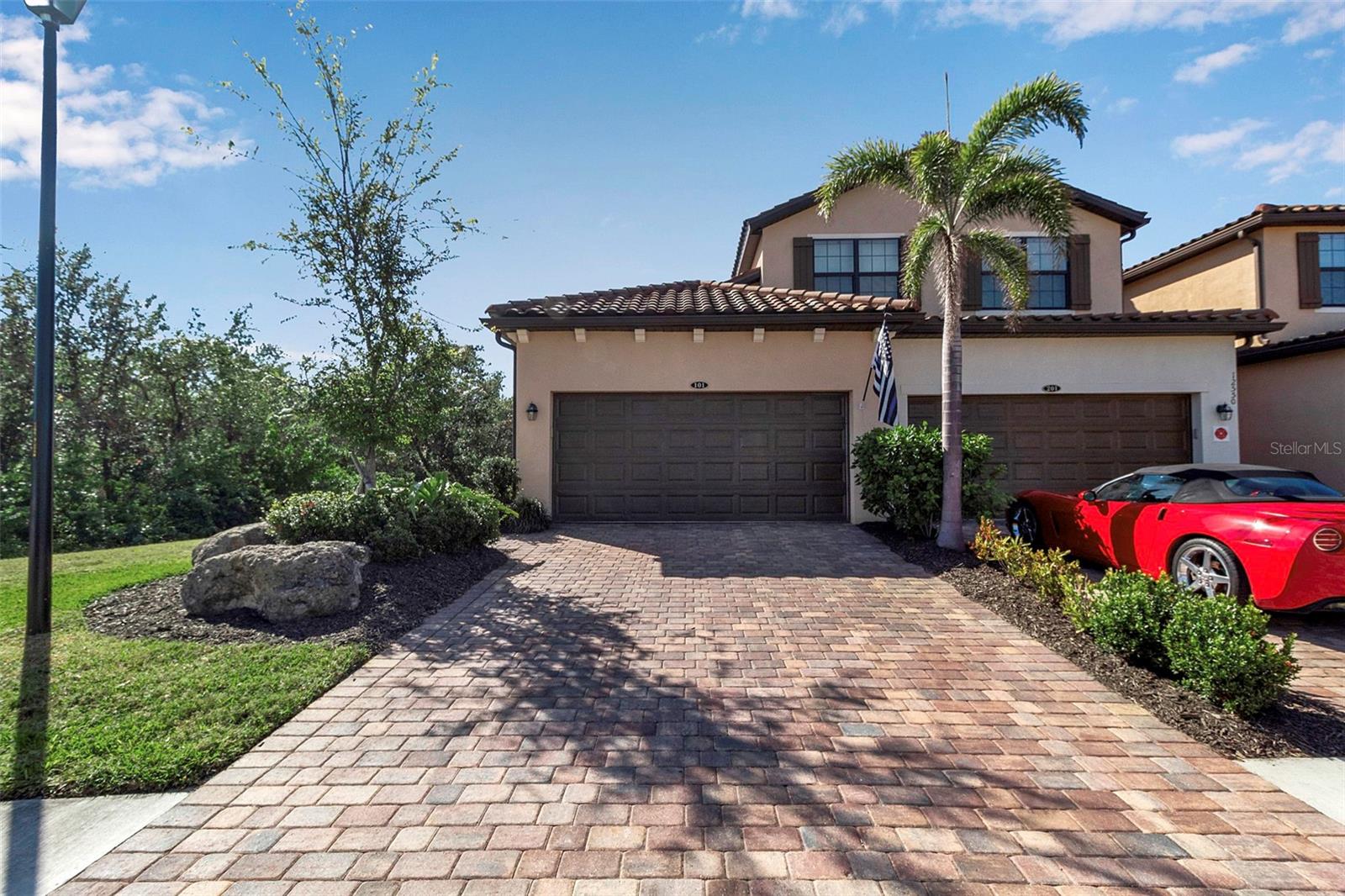 12550 GHIBERTI CIR #101