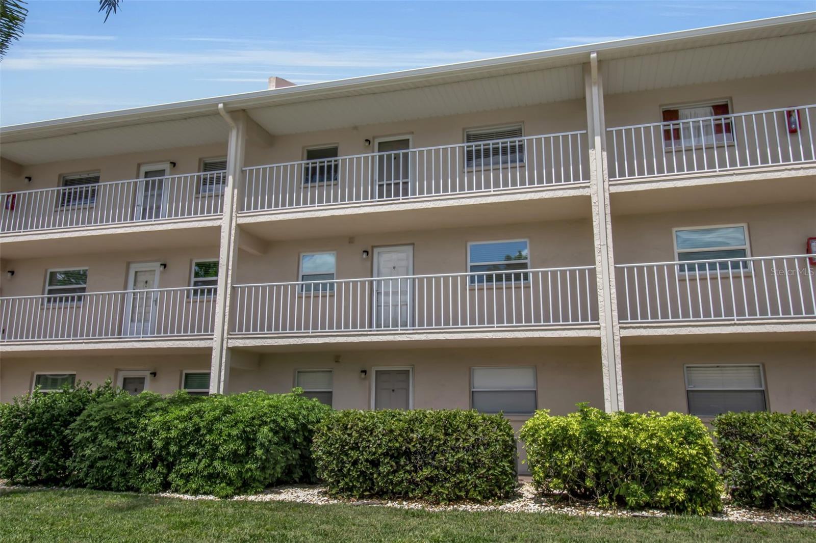 3987 MACEACHEN BLVD #133