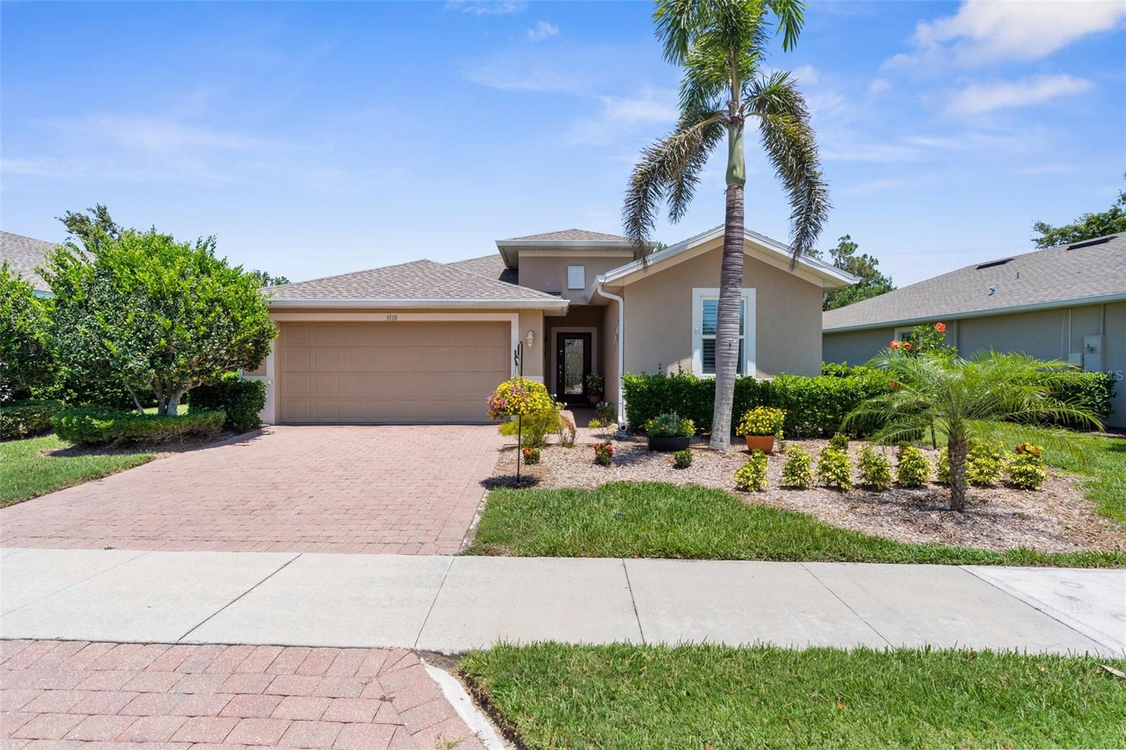 9118 COACHMAN DR