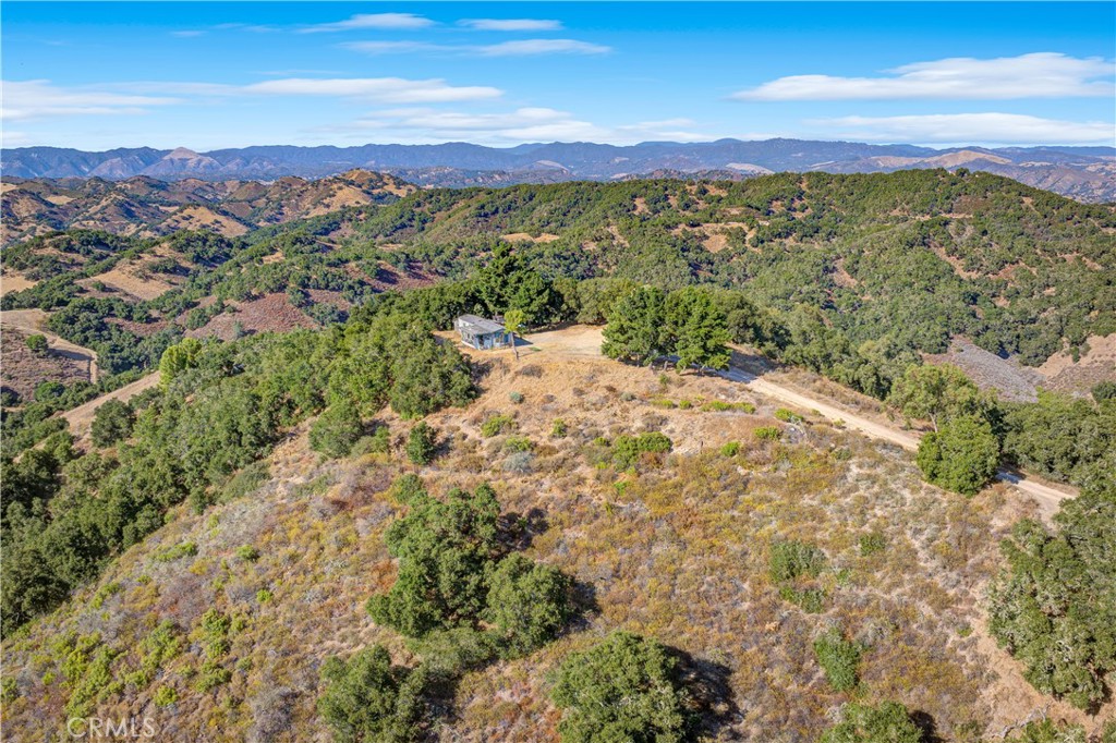 7660 Suey Creek Road