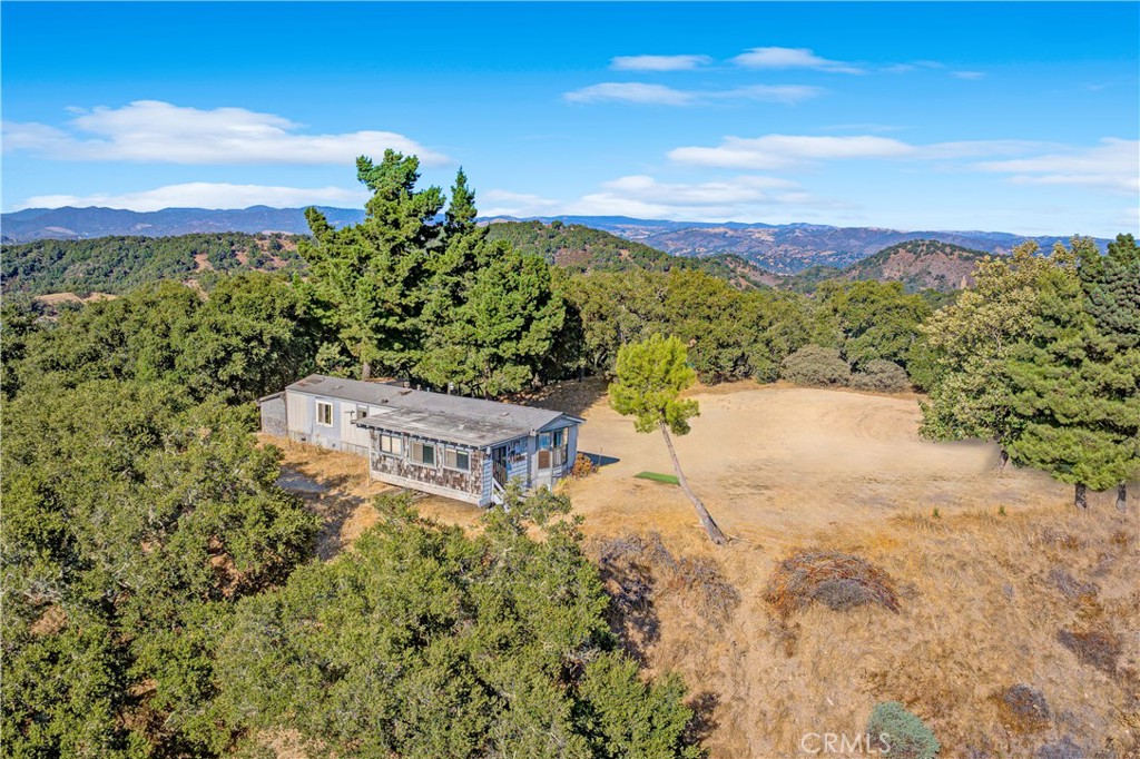 7660 Suey Creek Road