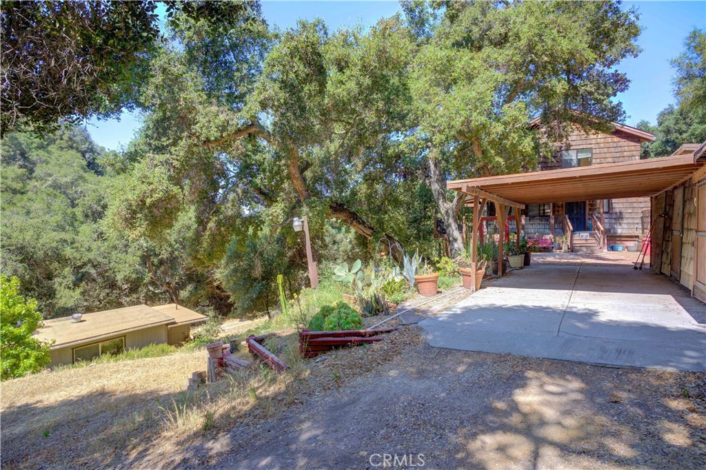 7660 Suey Creek Road