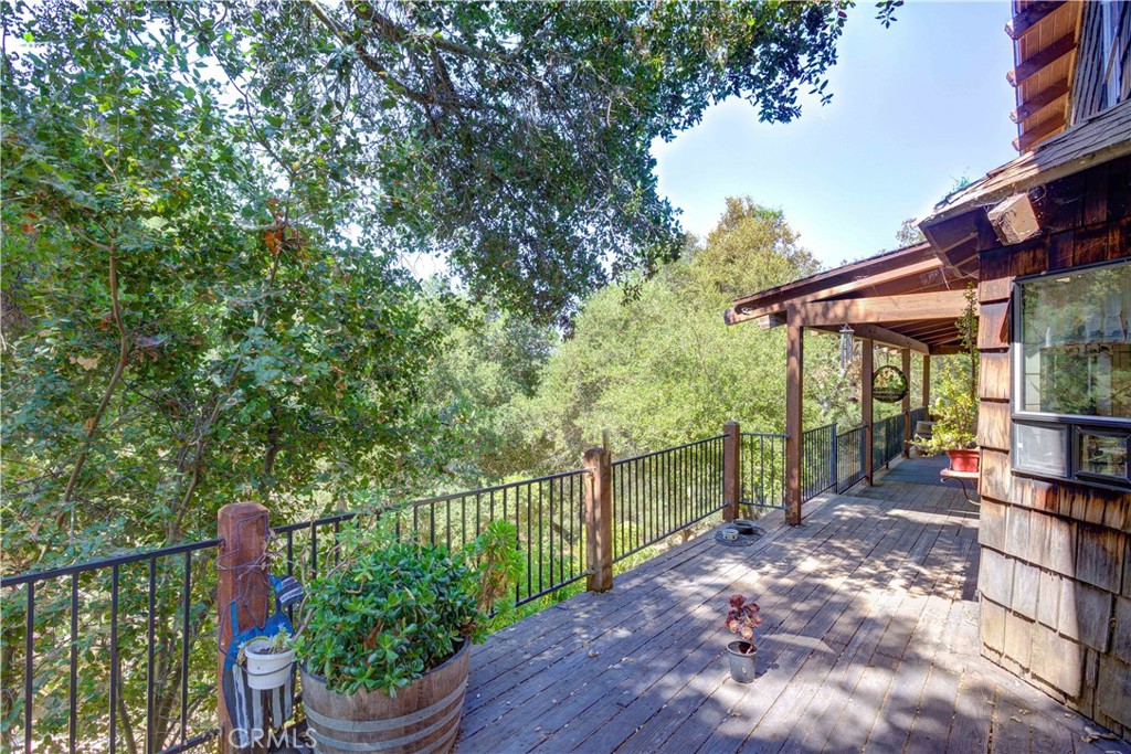 7660 Suey Creek Road