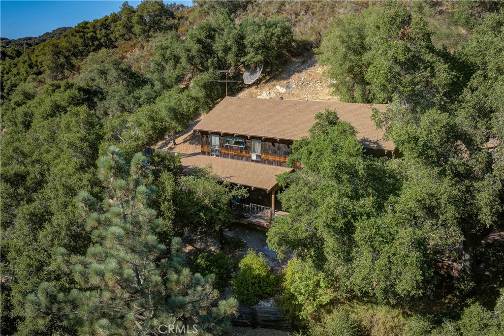 7660 Suey Creek Road