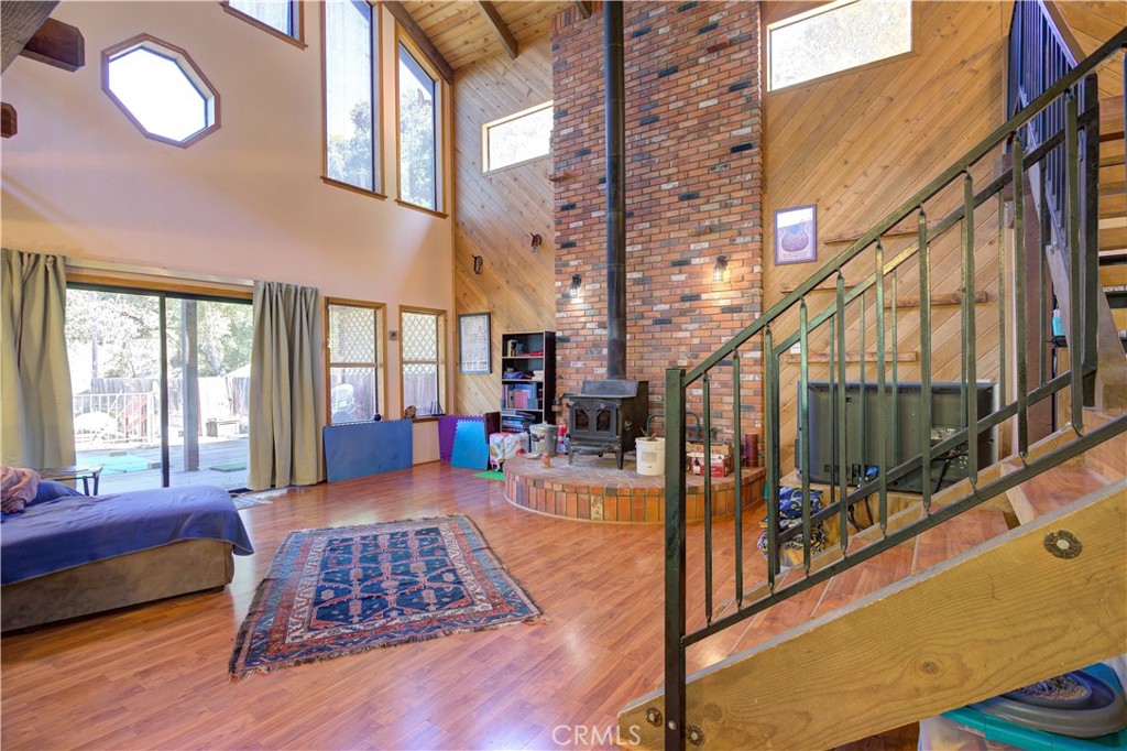 7660 Suey Creek Road