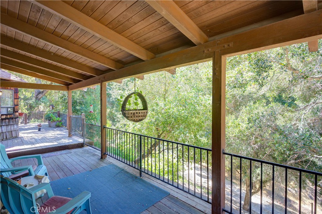 7660 Suey Creek Road