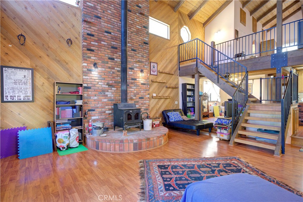 7660 Suey Creek Road