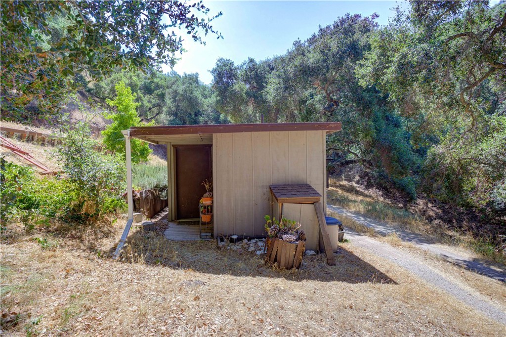 7660 Suey Creek Road