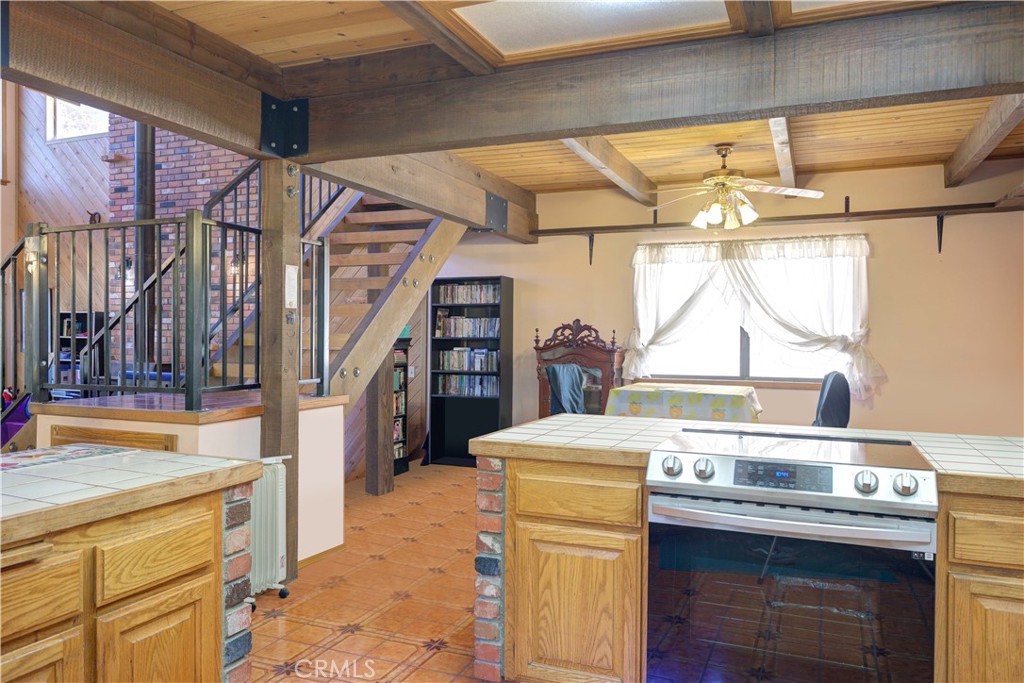 7660 Suey Creek Road