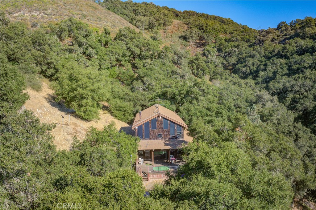 7660 Suey Creek Road