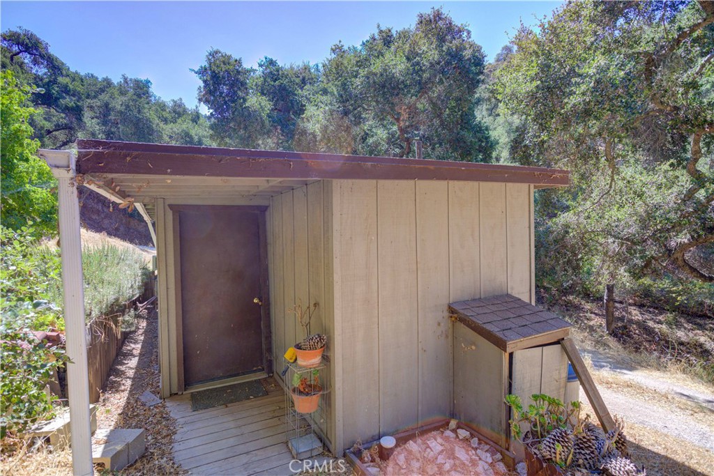 7660 Suey Creek Road