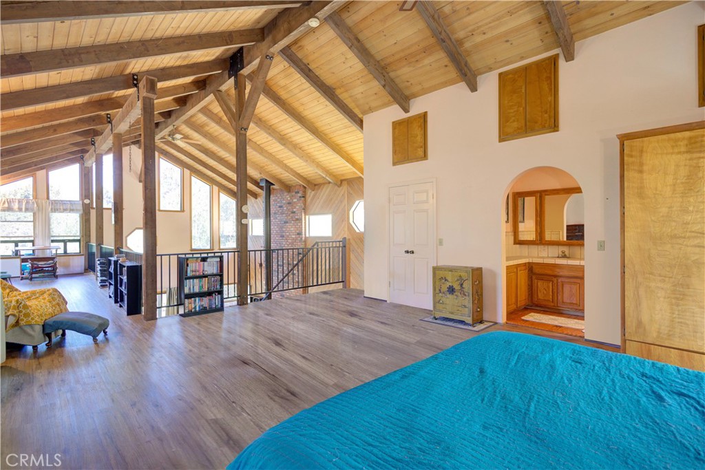 7660 Suey Creek Road